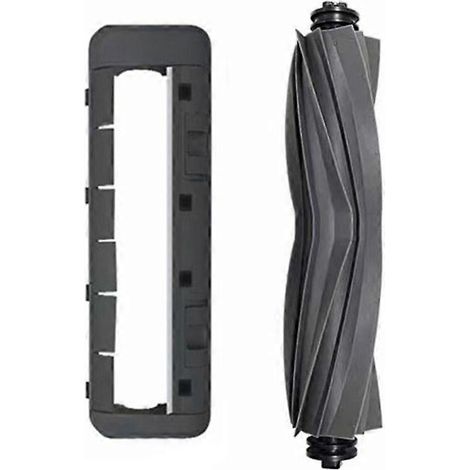 Couvercle de brosse principale pour Bot L10S Pro aspirateur robot, B (1/5)