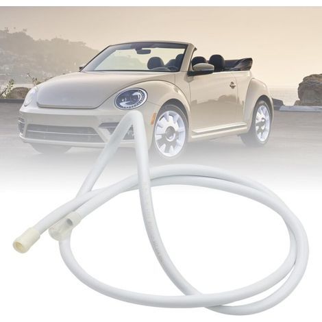 Water drain hose Golf 5 6 7 Leon Jetta Arteon hose T-Roc Octavia Superb (1/5)
