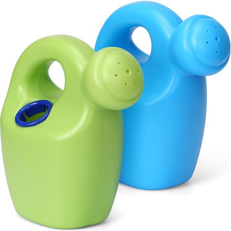 Filiyano-Grand arrosoir de plage, jouet de jardin pour enfants, arrosoir pour plantes, arroseur de fleurs, pulvérisateur de bain (1/5)