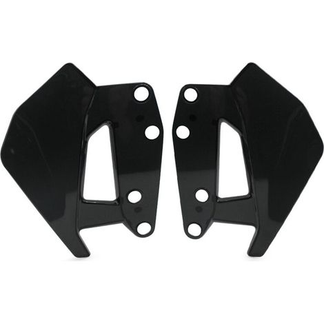 Déflecteur de Vent Latéral pour Pare-Brise de Moto pour R1300GS Trophy Triple Black R1300GS 2024+ (1/2)