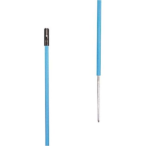 Palo plastica 1,50 m blu (10) GALLAGHER 024421GAL