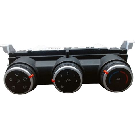 Commande De Chauffage RENAULT Captur [PRODUIT D'OCCASION]♻️275008661r