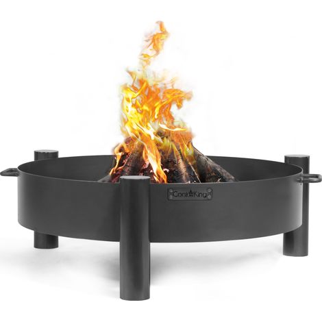 Barbecue Braciere 60 cm “HAITI” (1/5)