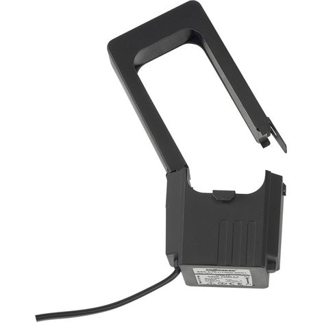 WAGO 855-5105/1000-000 51297892 Kabelumbaustromwandler Primärstrom 1000 A Sekundärstrom 5 A Leiterdu (1/2)
