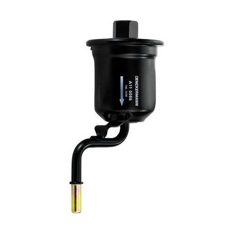 Kraftstofffilter A110086 Denckermann