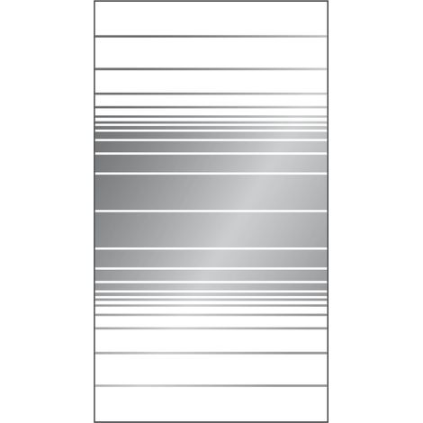 VETRO Glasscheibe Anfertigung 20-120 x 90-180 cm