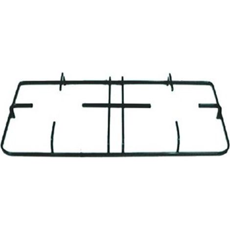 ARISTON GRIGLIA 2 FUOCHI CUCINA PIANI COTTURA 458X234 ARISTON INDESIT
