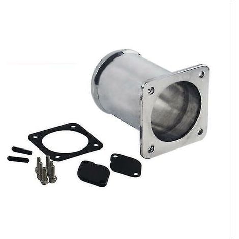 For Land Rover Discovery2&defender Td5 Egr Valve Blanking Removal Delete Parts (1/4)