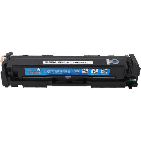 Tonerkartusche CRG045 C Cyan für 045H 045 CRG‑045H für Color ImageCLASS MF634Cdw MF632Cdw LBP612Cdw