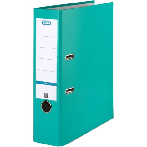 ARCHIVADOR ELBA FR.PP RADO TOP A4 80 MEN