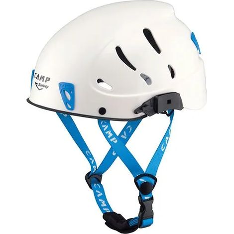 ELMETTO CAMP ARMOUR-PRO art.2644 BIANCO (1/2)
