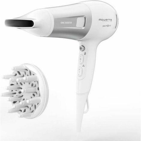 Rowenta Powerline CV5930F0 Haartrockner weiß 2400W