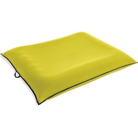 Pouf geant intex vert (1/2)