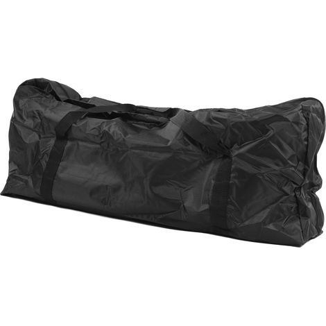 Sac de transport étanche pliable pour trottinette électrique Xiaomi, housse de protection compacte (1/5)
