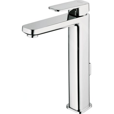 IDEAL STANDARD A6328AA Mitigeur Tonic II, corps allongé, piédouche rallongé (1/8)