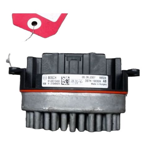[PRODUIT D'OCCASION] Resistance De Chauffage FORD Fiesta 5 Phase 2 Diesel ♻️ Ref Oe. 1478192 - Garantie à vie (1/3)