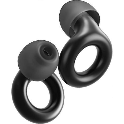 Découvrez les bouchons d'oreille Experience 2 : protection auditive certifiée pour concerts, festivals et événements sportifs. (1/5)