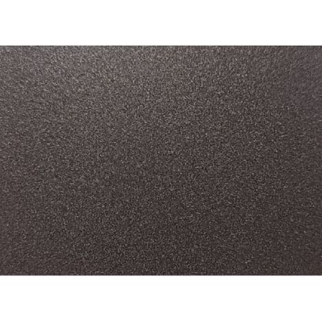 Smalto marrone anticorrosivo micaceo ferro battuto 0.9kg o 4.5kg River - Marrone scuro - 0,9 Kg - grana fine