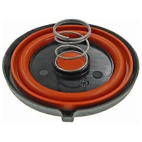 Kit de réparation de couvercle de soupape PCV 9675691480, couvercle de ventilation du carter 78 mm, compatible avec Ford Transit Mk7 et Mk8 2.2T (1/5)