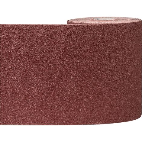Bosch Sanding roll J450 Expert for Wood and Paint 115mm X 5m G60 2608621464