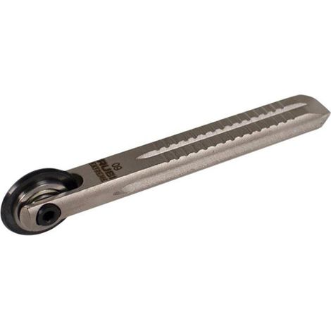 Rubi Tiling Tools Extreme Plus 22mm Scoring Wheel - Sharp Slice
