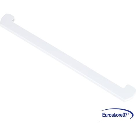 PROFILO ANTERIORE PER RIPIANO FRIGORIFERO HOTPOINT ARISTON C00506365 ORIGINALE