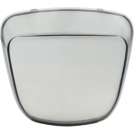 Protection robuste pour feu arrière, cache de feu stop de moto, pièce de rechange (1/5)