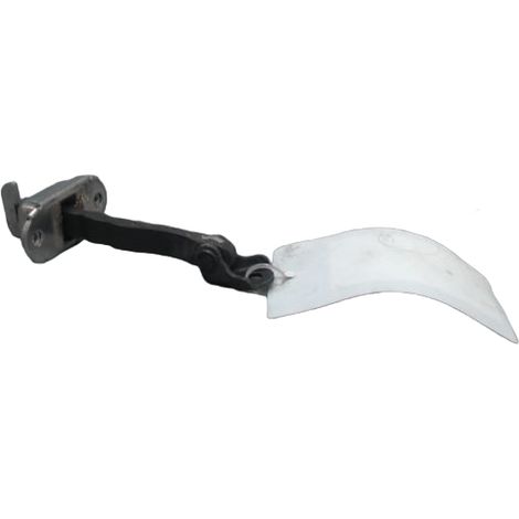 [PRODUIT D'OCCASION] Tirant Porte Avant Droit PEUGEOT 108 ♻️ Ref Oe. B000873180 - Garantie à vie (1/2)
