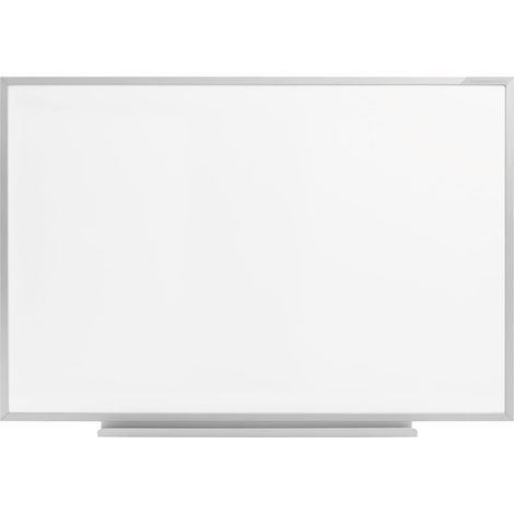 Magnetoplan ferroscript-Schreibtafel, doppelseitig, 2000 x 1000 mm