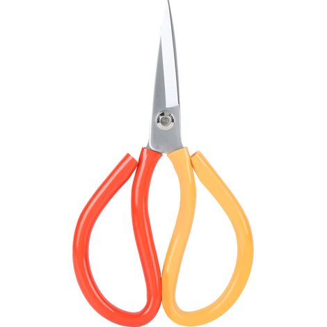 Cisailles antirouille en acier allié, outil multifonction avec poignée ergonomique en TPU (2 190 mm) (1/5)