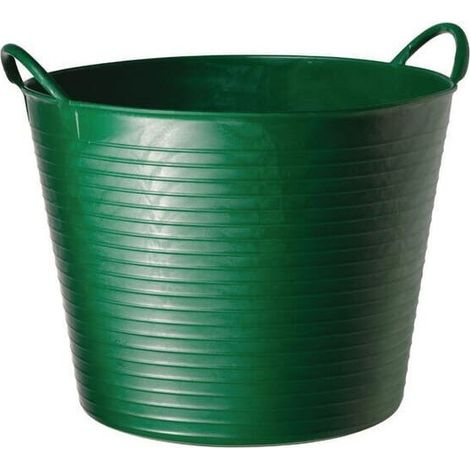 Seau POLET Tubtrug VERT - Seau POLET Tubtrug VERT - Seau POLET Tubtrug VERT - Seau POLET Tubtrug VERT (1/4)