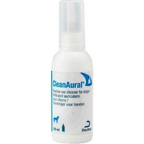 CANINE CLEANЂAL DECHRA, 100 ml