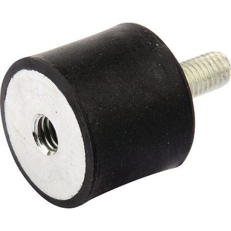 Vibrationsdämpfer Typ B UNIVERSAL 3025B55