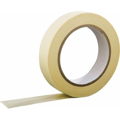 GEKO ADHES.PAPIER MASQU.25MMX50M ECO VRAC CE1083647