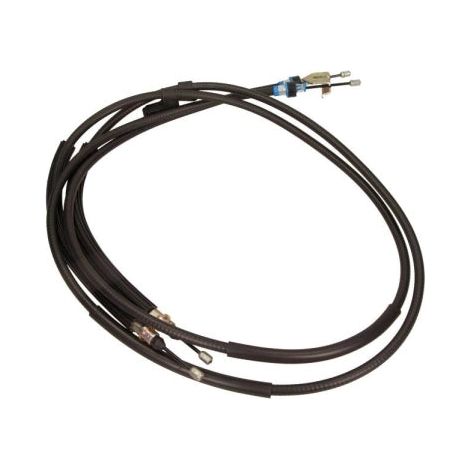 Tirette à câble, frein de stationnement MAXGEAR 32-0705 pour C30