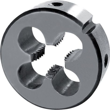 Filière EN22568 HSS M6 FORTIS 1 PCS (1/5)