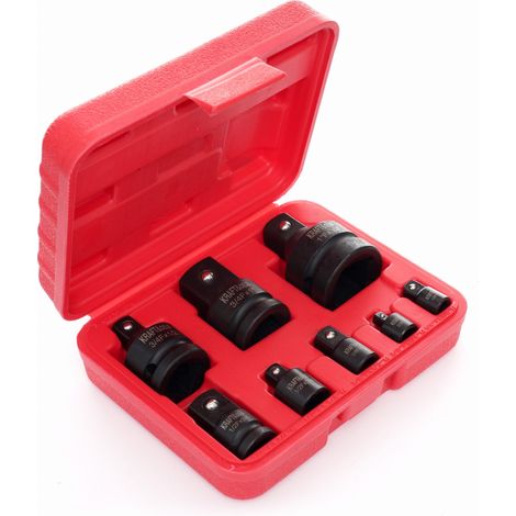 Vasos de impacto, 8 unidades, KD11760 (1/5)