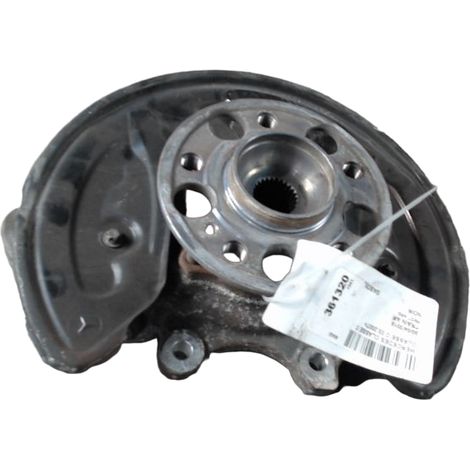 [PRODUIT D'OCCASION] Pivot Arriere Gauche MERCEDES Classe C 2007- ♻️ Ref Oe. 2053500141 - Garantie à vie (1/2)