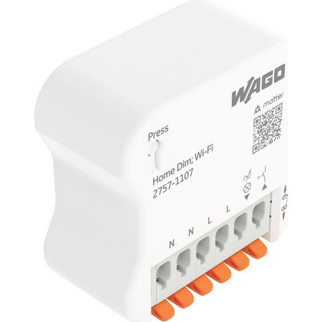 WAGO Home Automation Steuergerät