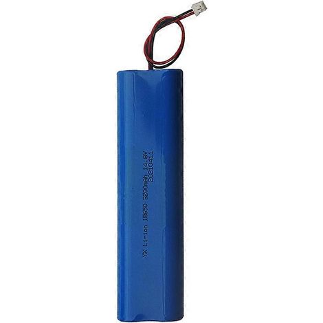 Neuer wiederaufladbarer 14,8-V-Ersatzakku (2000–3200 mAh) für elektrische Massagepistolen von LGL (1/5)