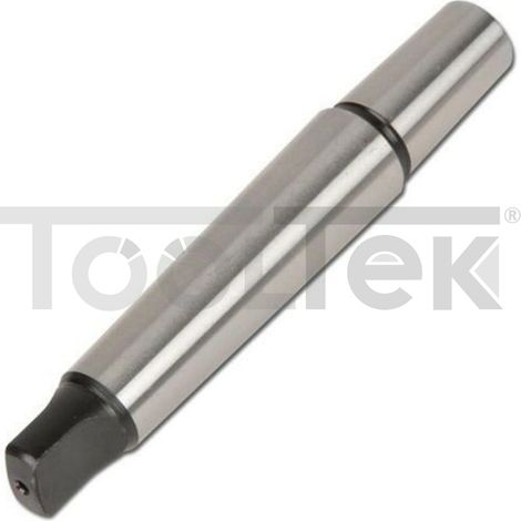 CONO MORSE CM2 MT2 B16 PER MANDRINI TORNIO CODOLO MANDRINO
