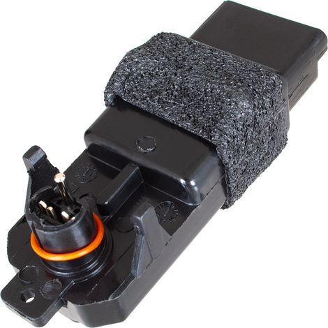 Renault Megane II 02-09 Fensterhebermotormodul vorne = hinten / links = rechts