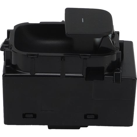Contacteur de lève-vitre électrique 1081038 00 F X, réponse sensible, haute résistance, pièce de rechange pour Tesla Model 3 et Y (1/5)