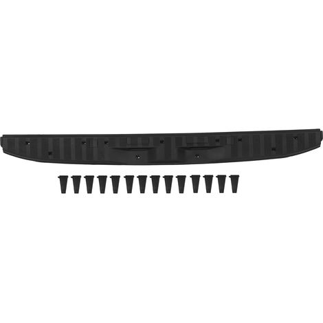 de seuil de porte arrière Pilipane garniture de marchepied (1/5)