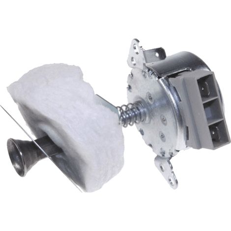 MOTEUR DE TOURNE BROCHE pour FOUR SIEMENS - 00648762 (1/2)