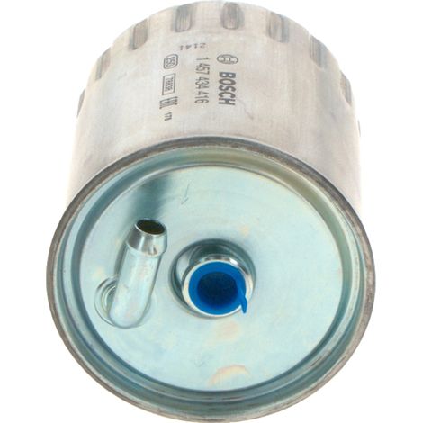 Filtro carburante 1457434416 Bosch (1/4)