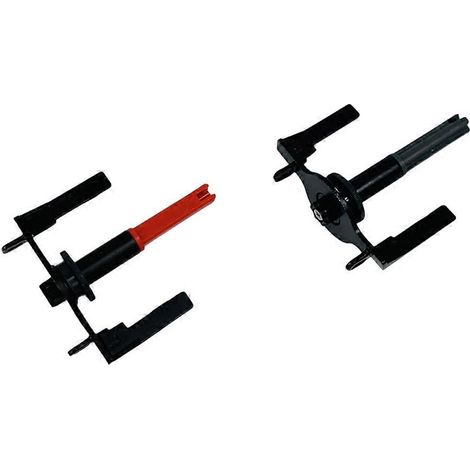 Support de brosse principale pour balais d'aspirateur Roborock Qrevo Curv, Qrevo Curv S5X et Qrevo CurvX pièce détachée : support de brosse rotative (1/5)