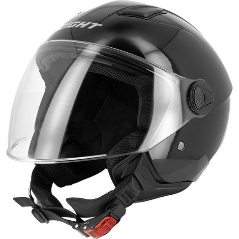 Jet S779 LEOV LV Noir 2XL -Ecran Long- (1/4)