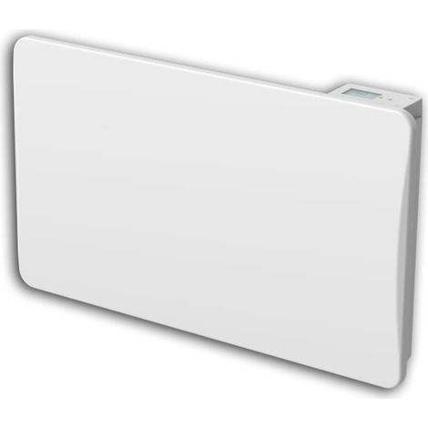 Warm-tech Radiatore a Inertia in Ceramica Bianco 1500 W (1/4)