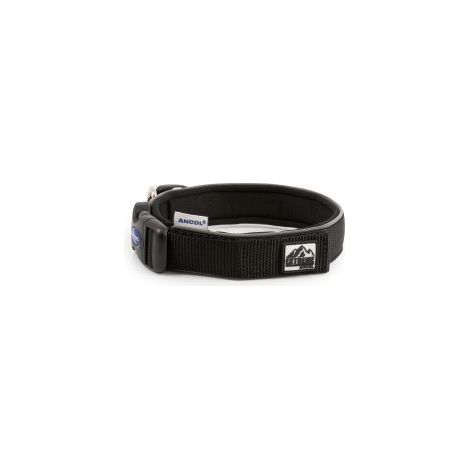 An Extrme Shock Coll Blk xl - 647761 (1/5)